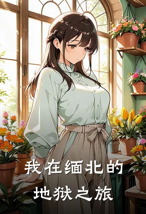 我在缅北的地狱之旅