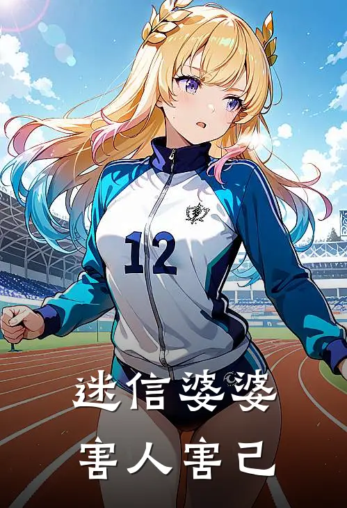 迷信婆婆害人害己