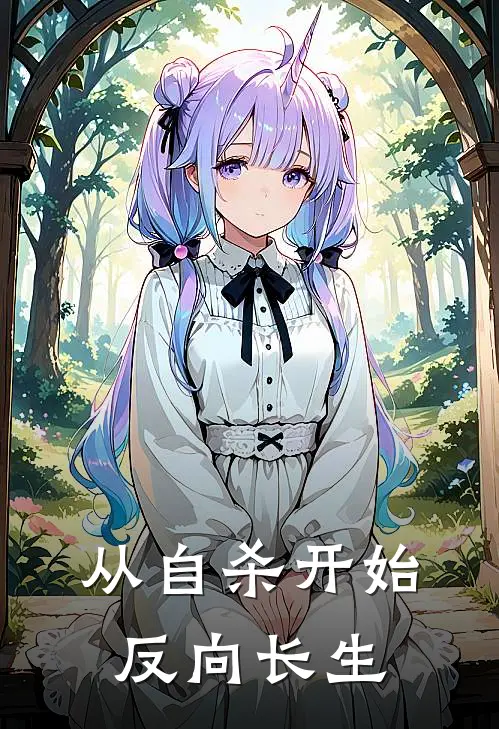 从自杀开始反向长生