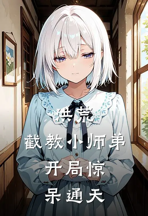 洪荒：截教小师弟，开局惊呆通天