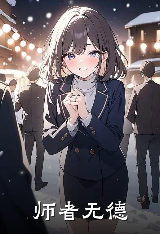 师者无德