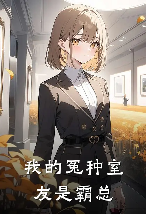 我的冤种室友是霸总