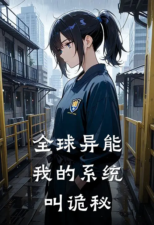 全球异能，我的系统叫诡秘