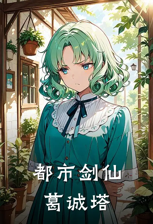 都市剑仙葛诚塔