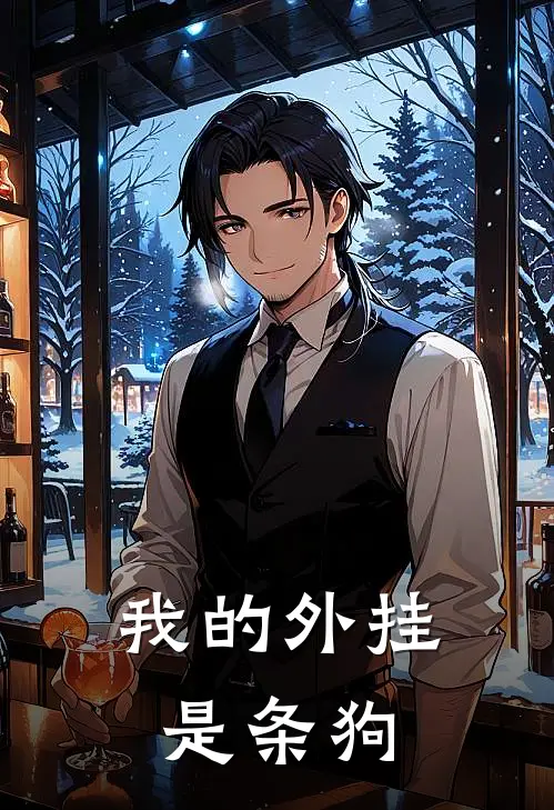 我的外挂是条狗