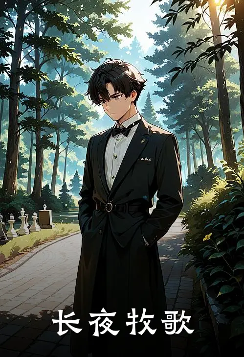 长夜牧歌