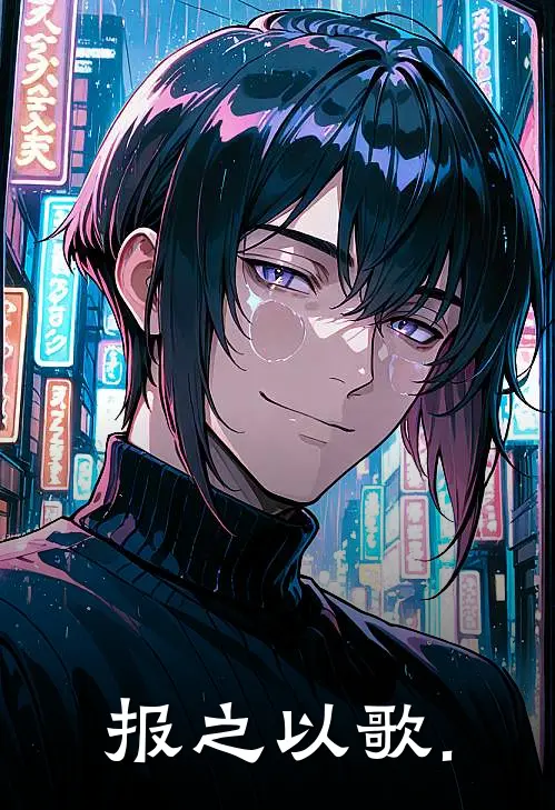 报之以歌.