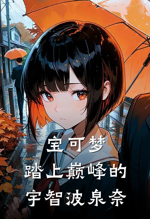 宝可梦：踏上巅峰的宇智波泉奈