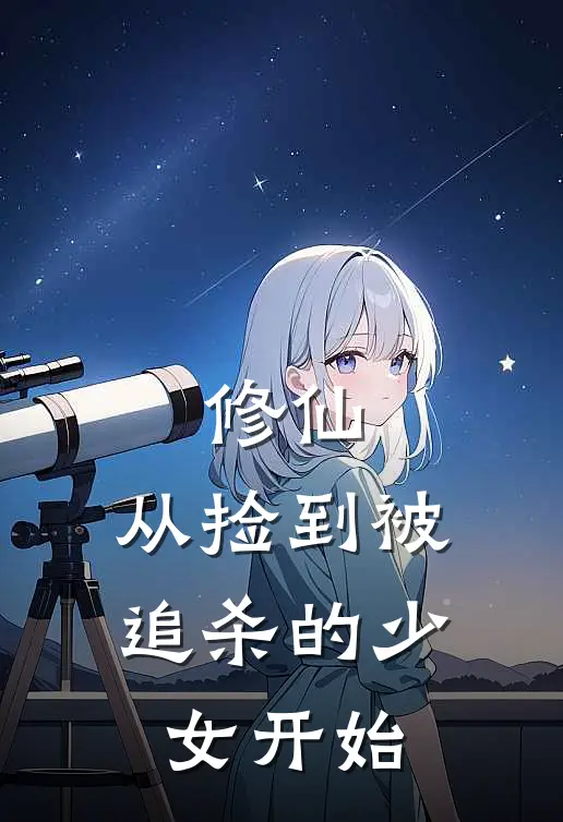 修仙：从捡到被追杀的少女开始