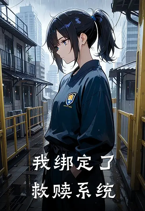 我绑定了救赎系统