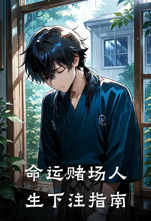 命运赌场人生下注指南