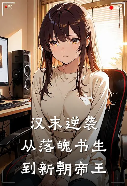 汉末逆袭：从落魄书生到新朝帝王