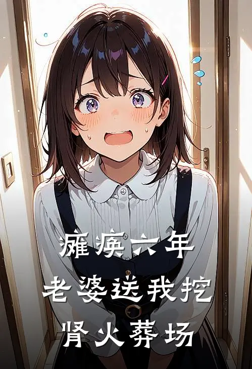 瘫痪六年，老婆送我挖肾火葬场