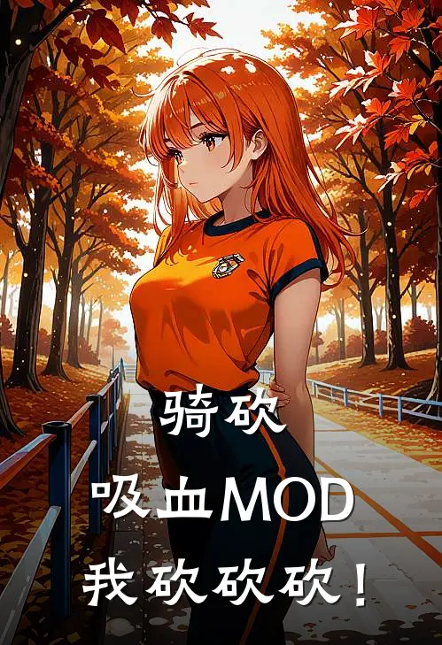 骑砍：吸血MOD，我砍砍砍！