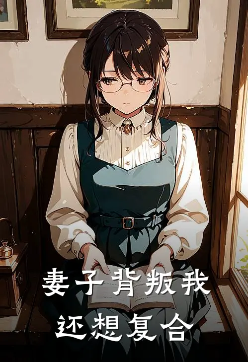 妻子背叛我还想复合