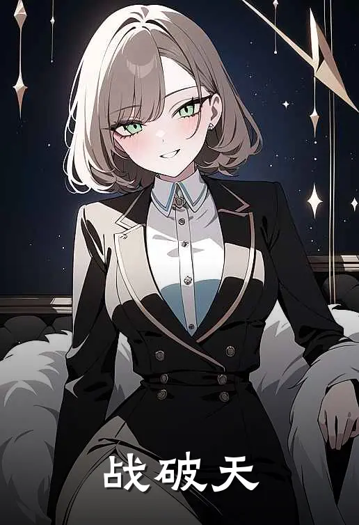 战破天