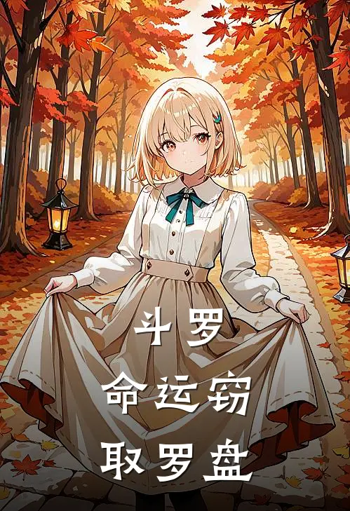 斗罗，命运窃取罗盘