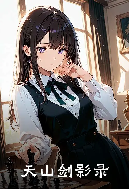 天山剑影录