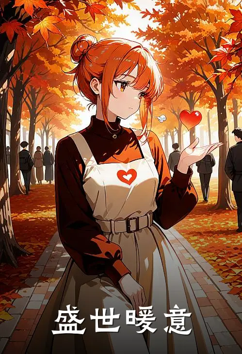 盛世暖意
