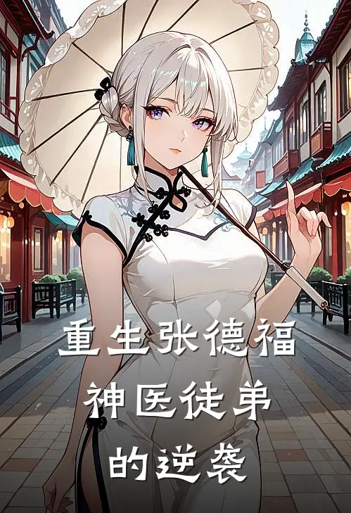 重生张德福：神医徒弟的逆袭
