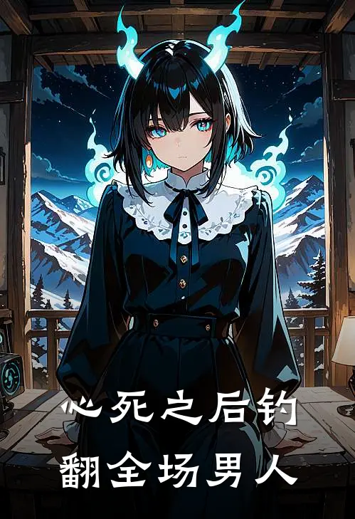 心死之后钓翻全场男人