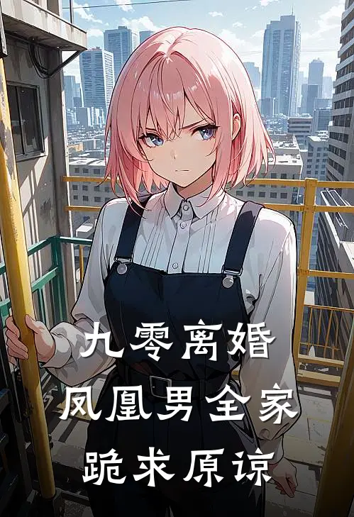 九零离婚，凤凰男全家跪求原谅