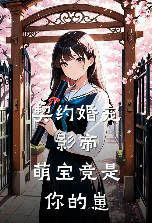 契约婚宠：影帝，萌宝竟是你的崽