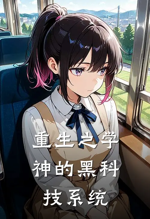 重生之学神的黑科技系统