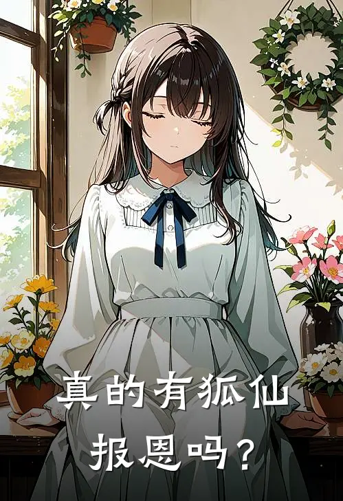 真的有狐仙报恩吗？