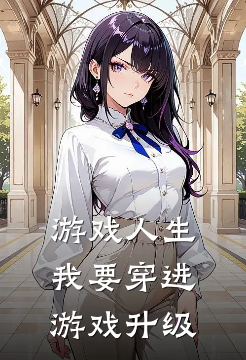 游戏人生，我要穿进游戏升级
