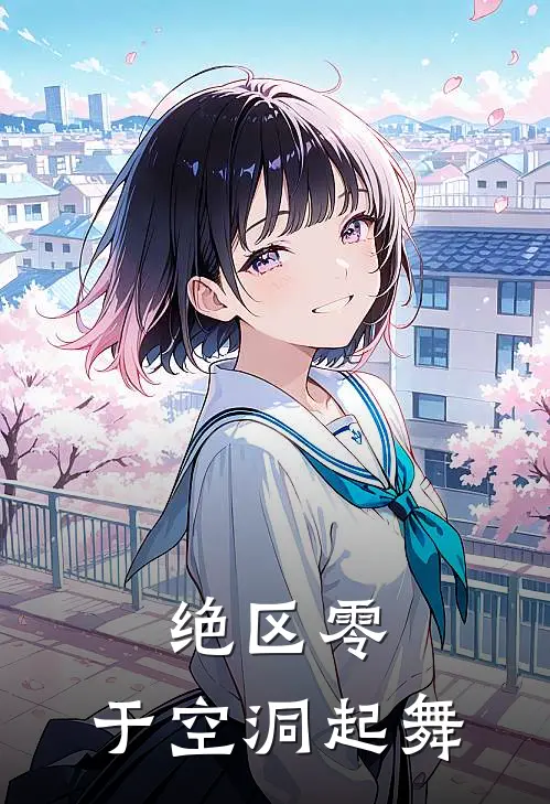 绝区零：于空洞起舞