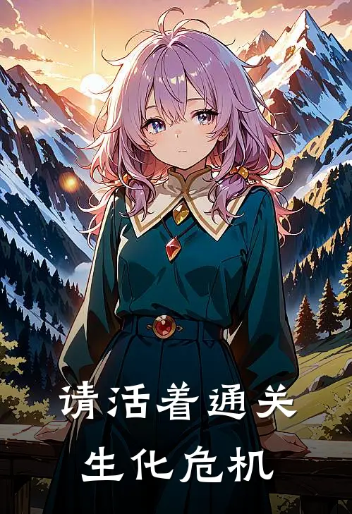 请活着通关生化危机