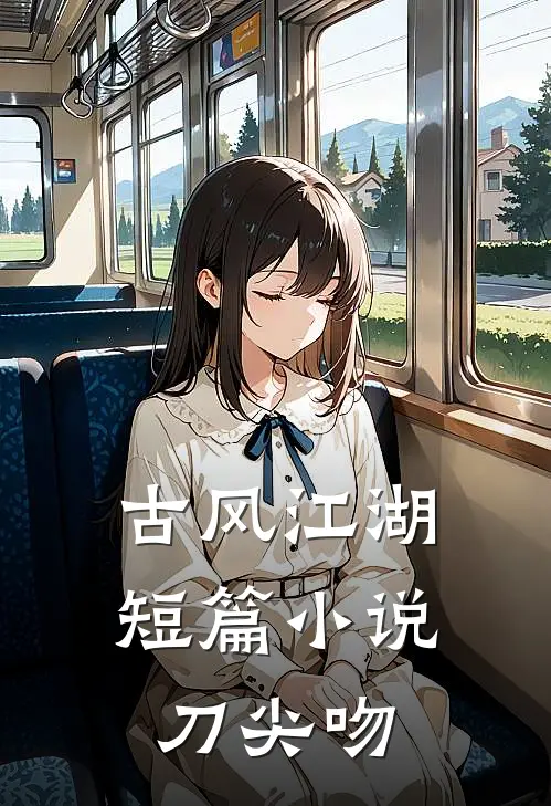 古风江湖短篇小说刀尖吻