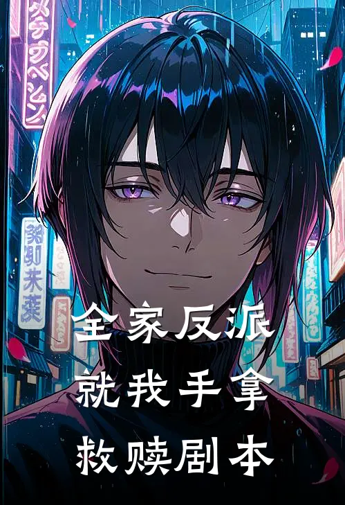 全家反派，就我手拿救赎剧本