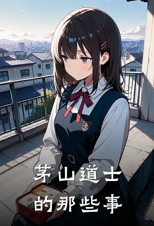 茅山道士的那些事