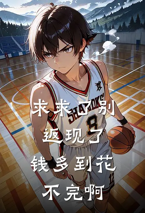 求求了别返现了，钱多到花不完啊