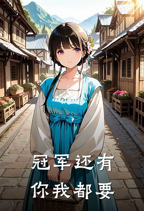 冠军还有你我都要