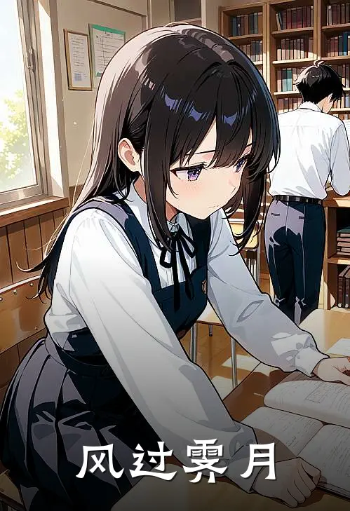 风过霁月