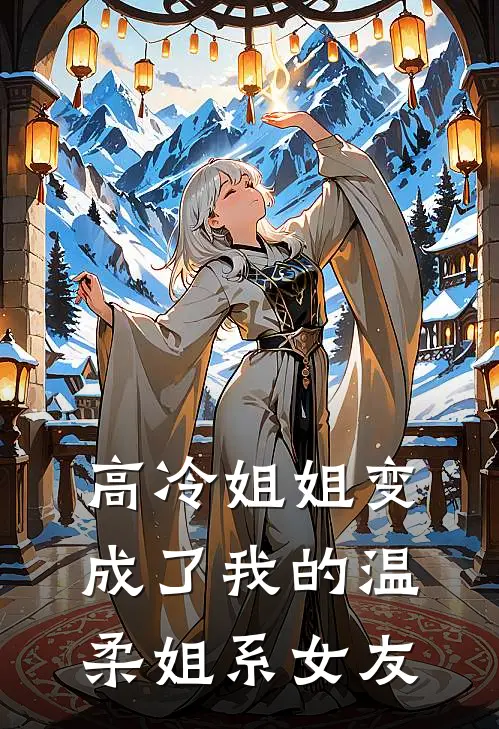 高冷姐姐变成了我的温柔姐系女友