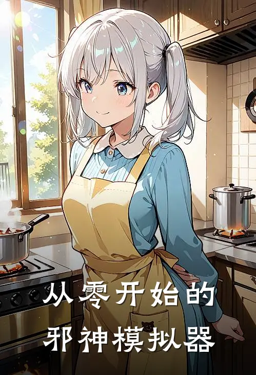 从零开始的邪神模拟器