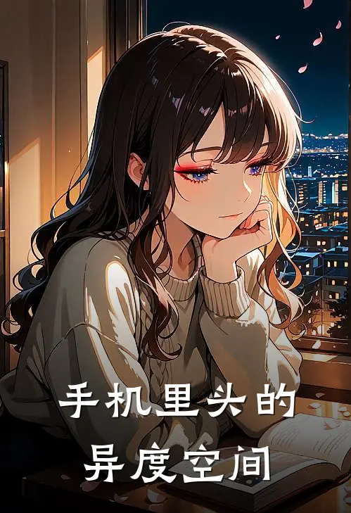 手机里头的异度空间