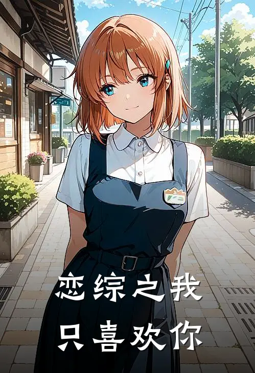 恋综之我只喜欢你