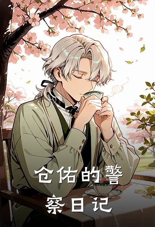 仓佑的警察日记