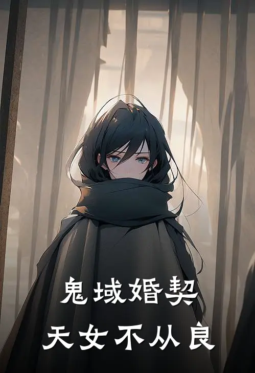 鬼域婚契：天女不从良