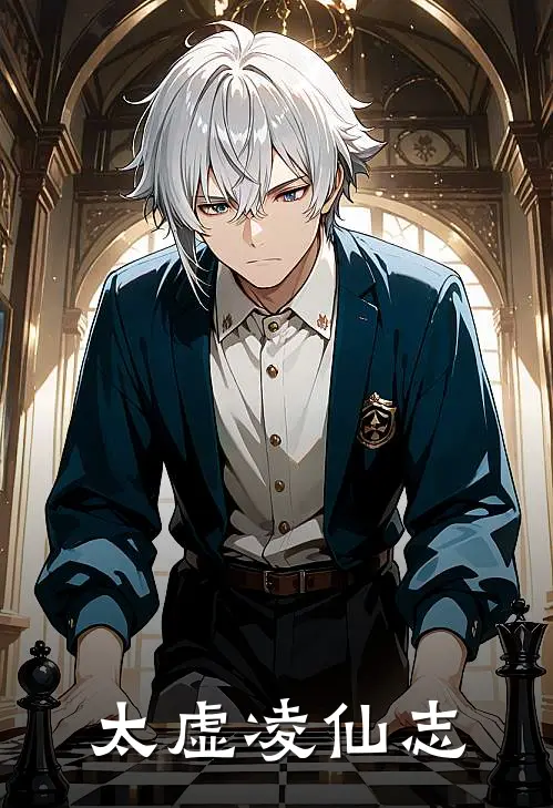 太虚凌仙志