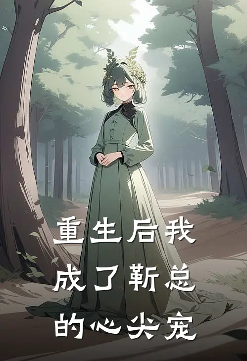 重生后我成了靳总的心尖宠