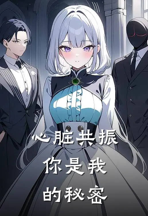 心脏共振【你是我的秘密】