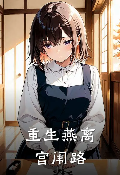 重生燕离宫闱路