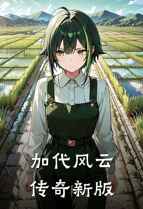 加代风云传奇新版