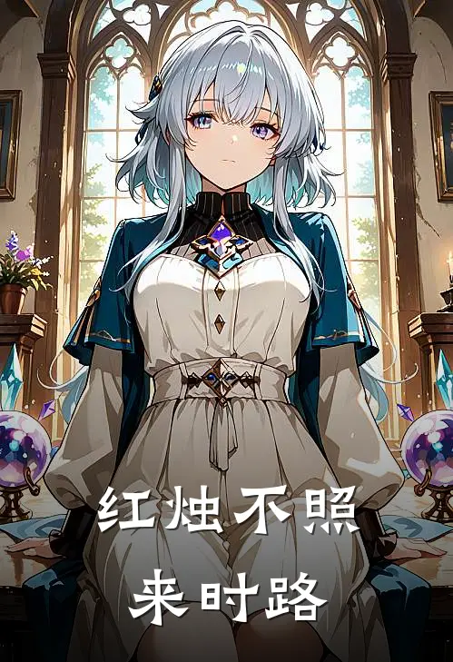 红烛不照来时路